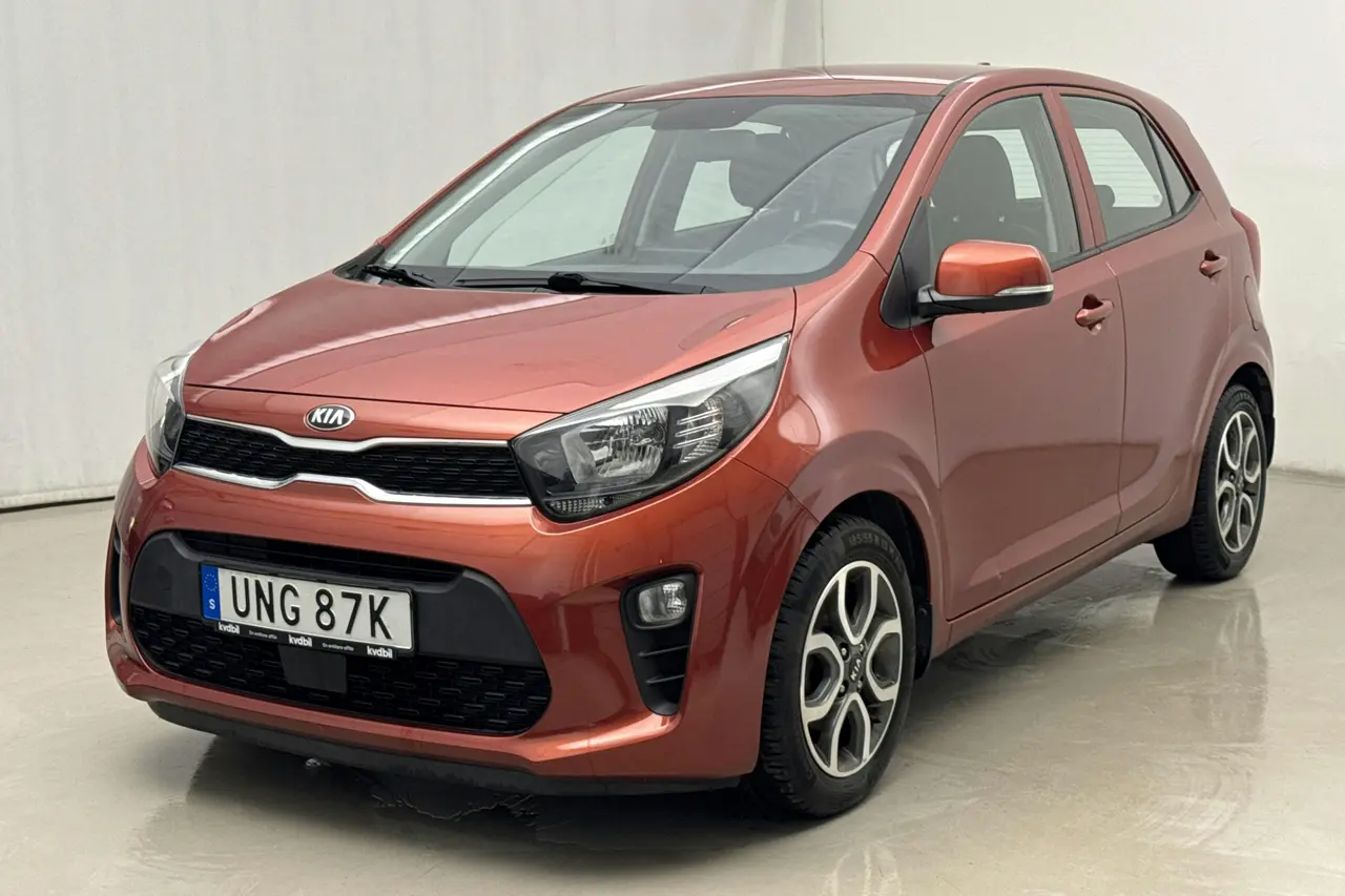Kia Picanto 2020