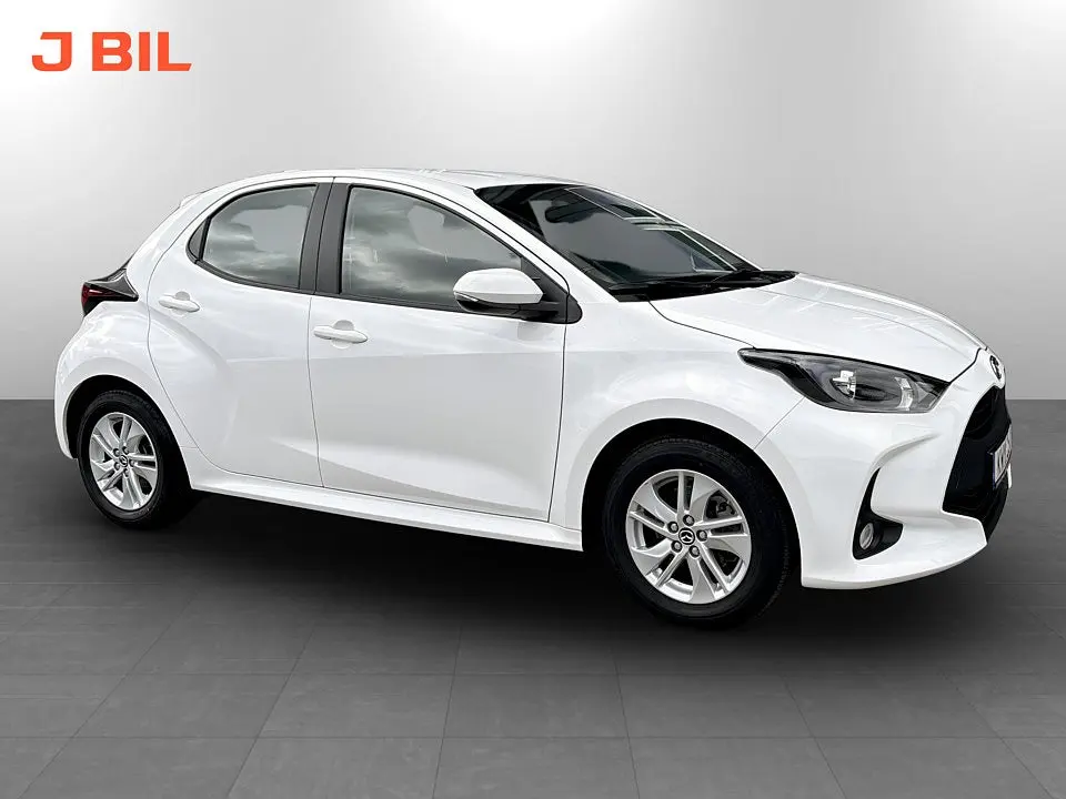 Mazda 2 2023