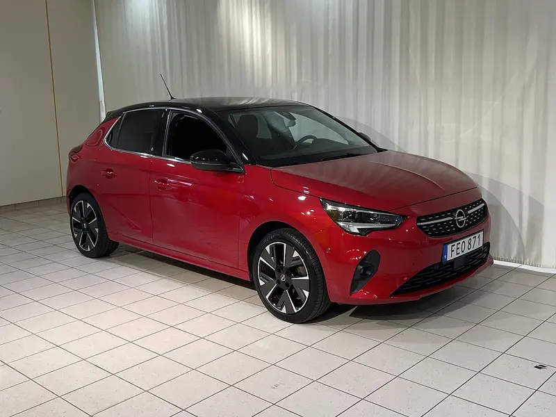 Opel Corsa 2020