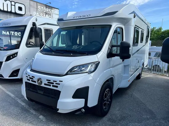 Fiat Ducato Conversions