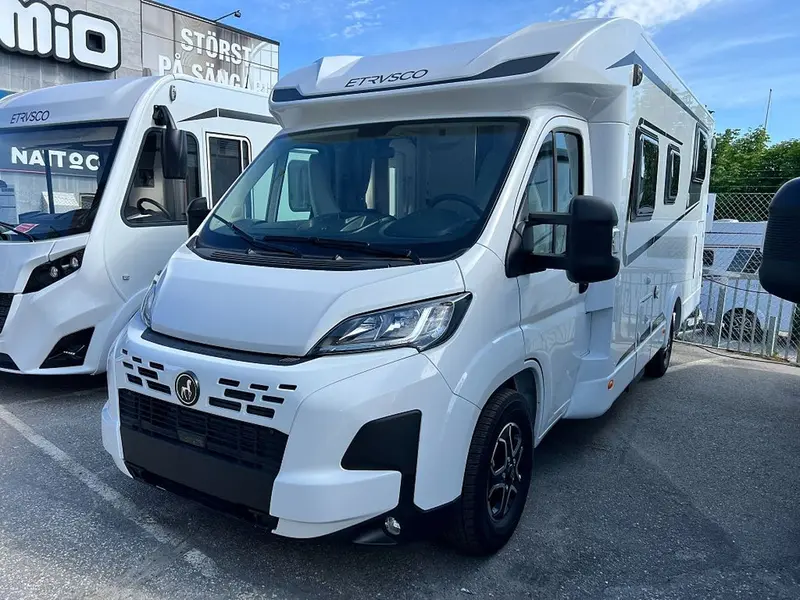 Fiat Ducato Conversions 2024