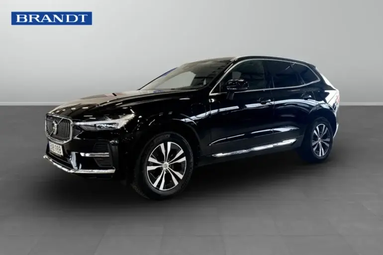 Volvo XC60 2023