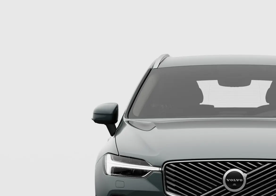 Volvo XC60 2027