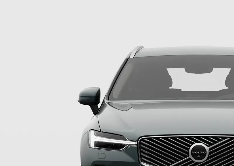 Volvo XC60 2027