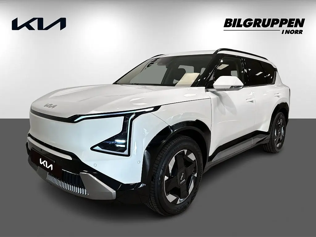 Kia EV5 2026