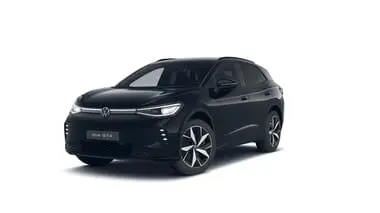 Volkswagen ID.4 2027