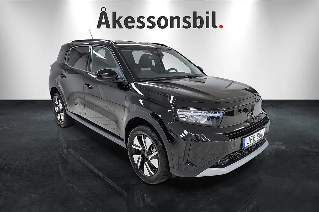 Opel Frontera 2026