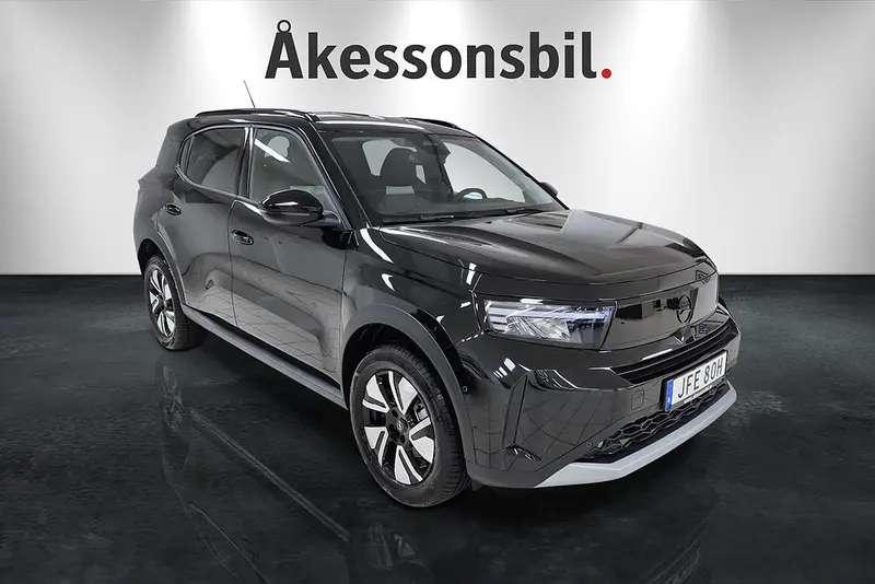 Opel Frontera 2026