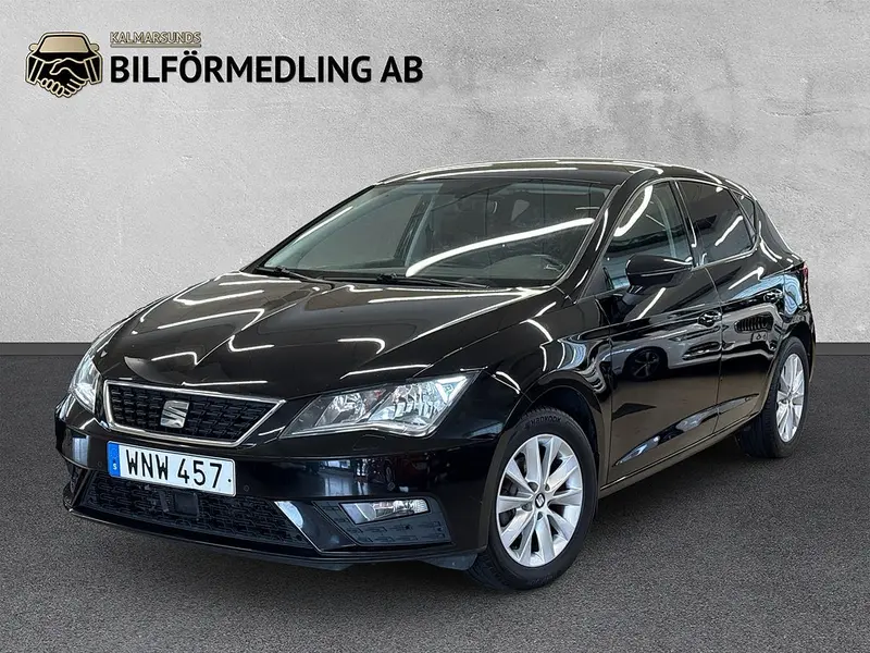 SEAT León 2018
