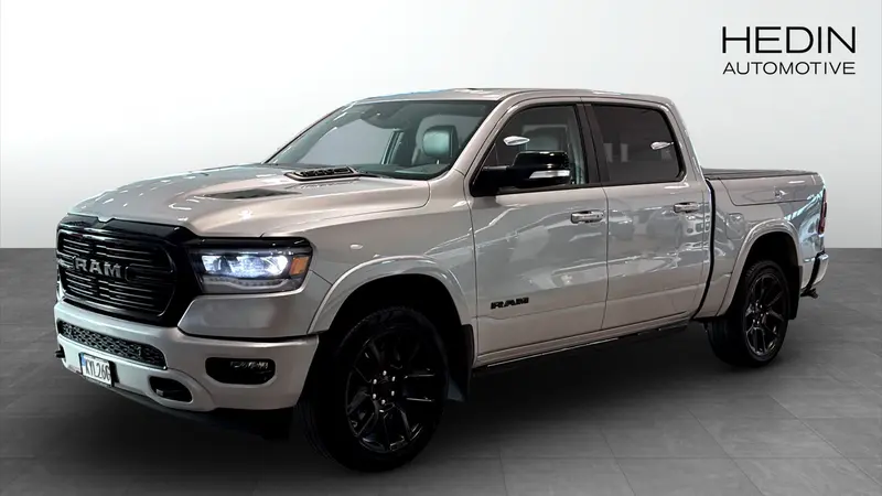 RAM 1500 2022
