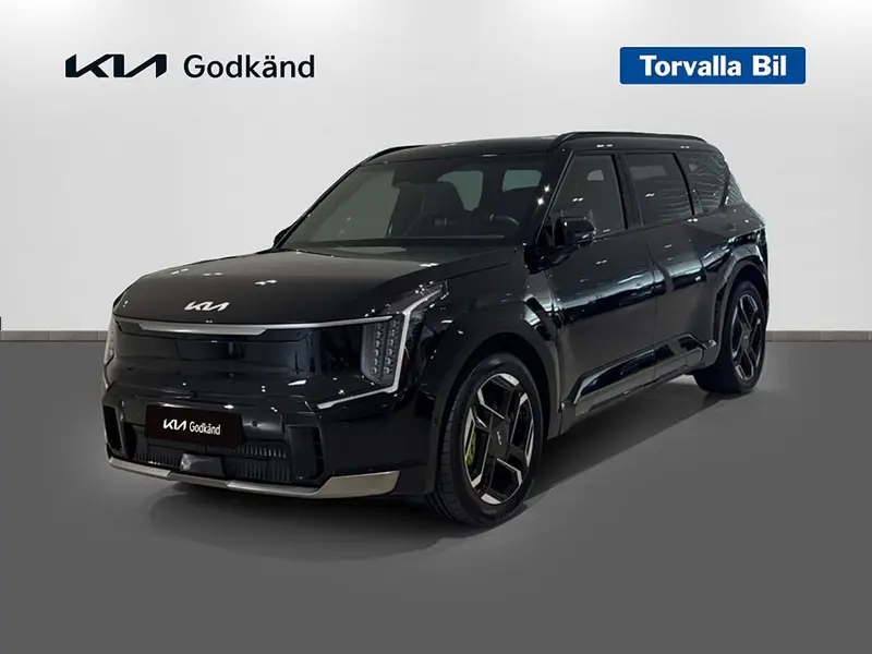 Kia EV9 2026