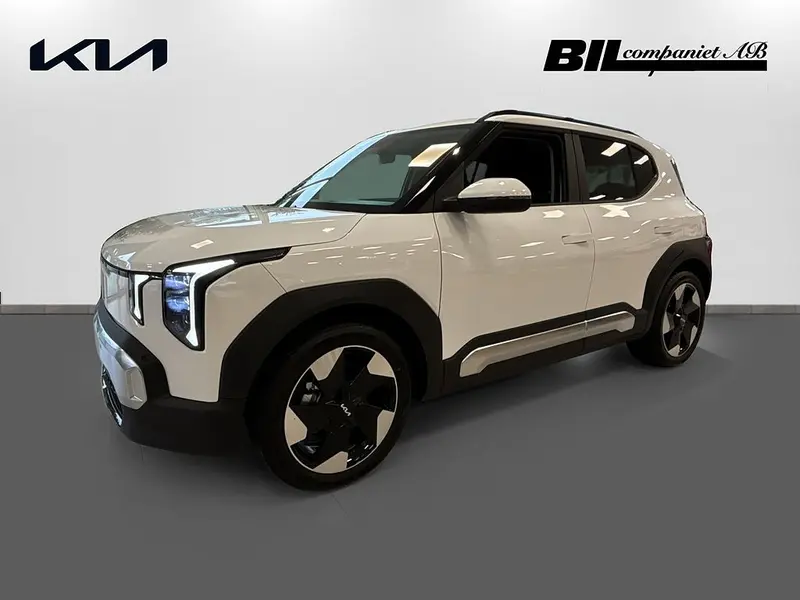 Kia EV2 2027