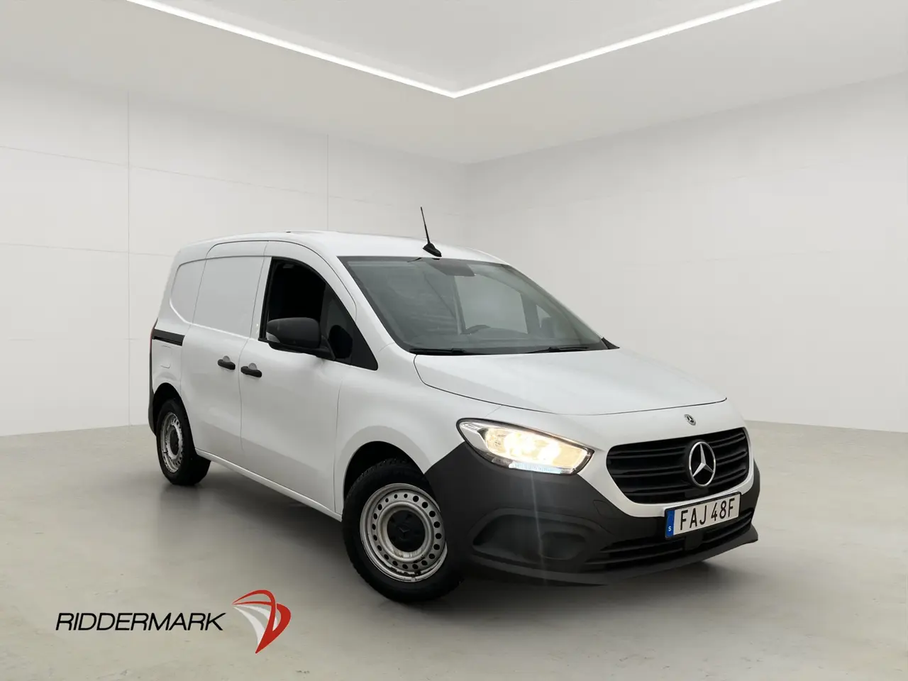 Mercedes-Benz Citan 2022