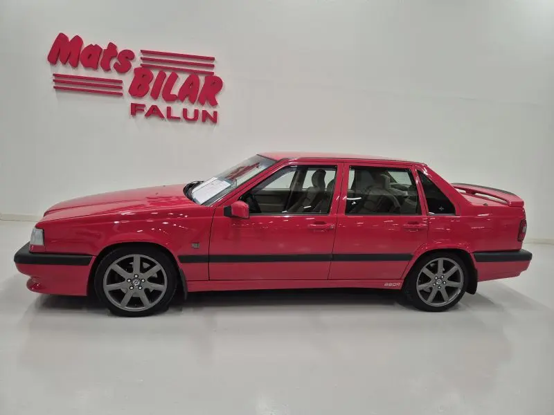 Volvo 850 1996