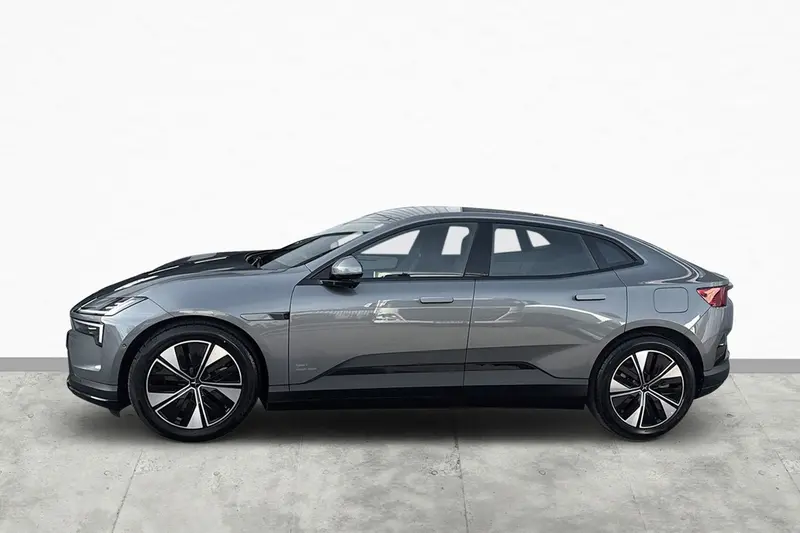 Polestar 4 2026