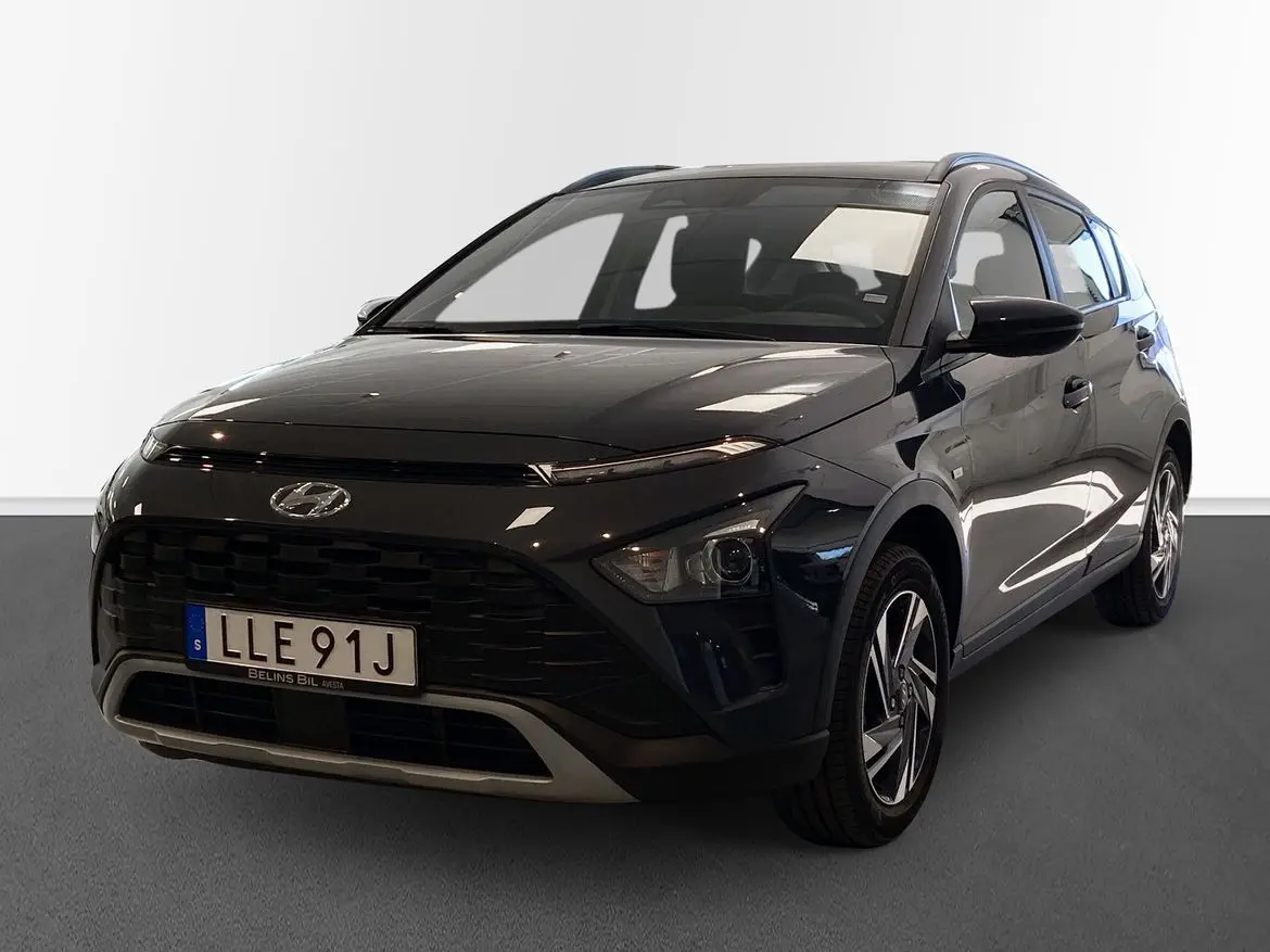 Hyundai Bayon 2023
