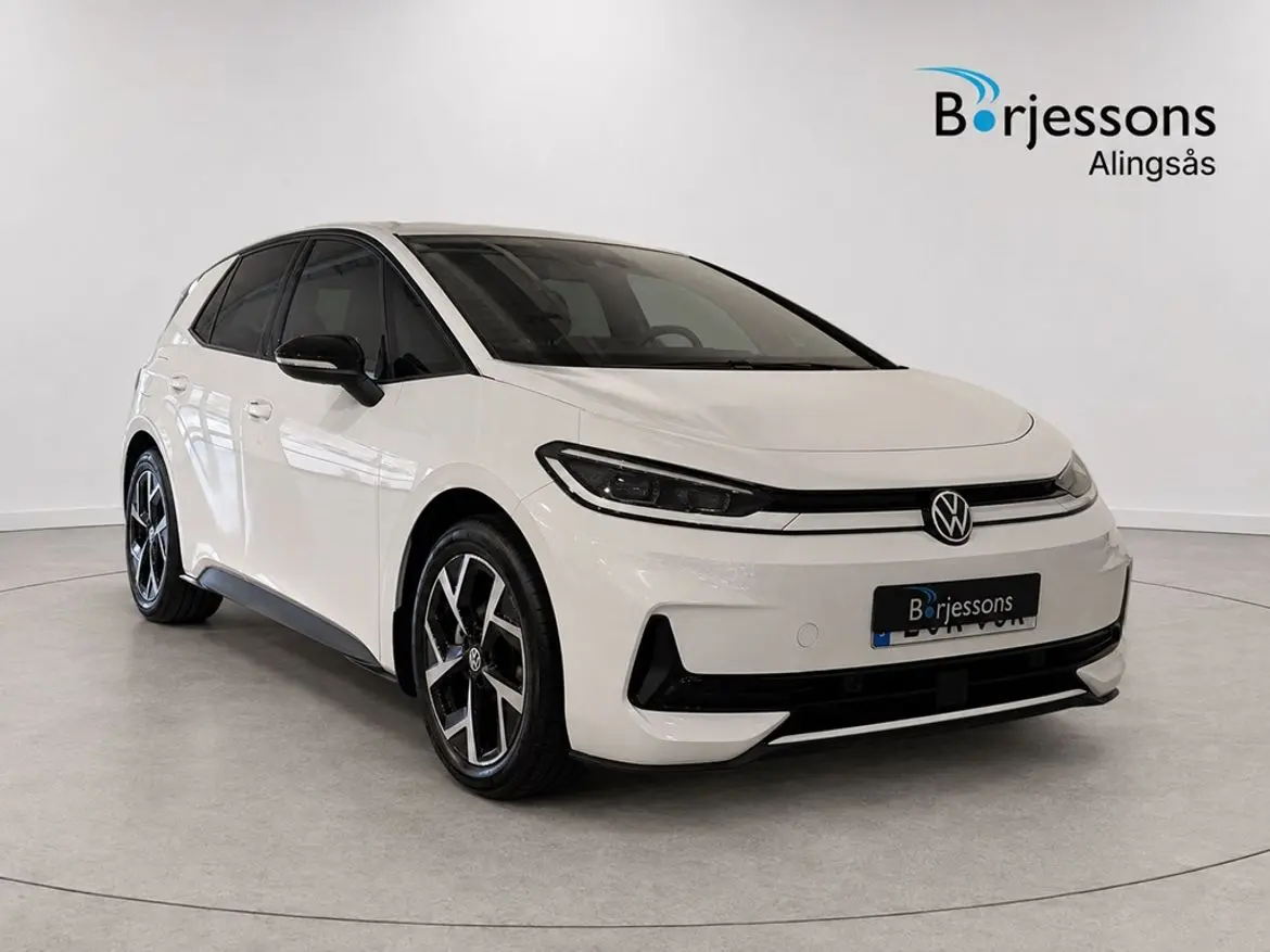 Volkswagen ID.3 2027