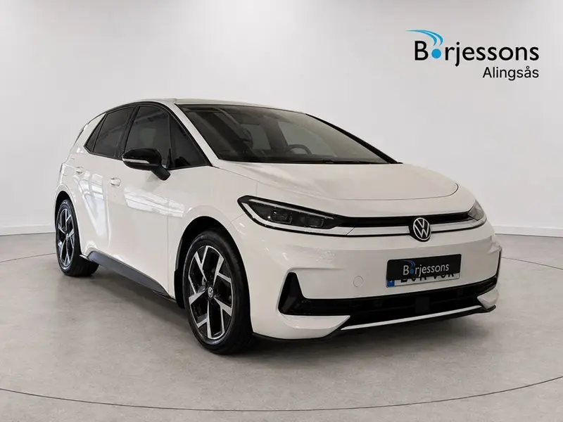 Volkswagen ID.3 2027