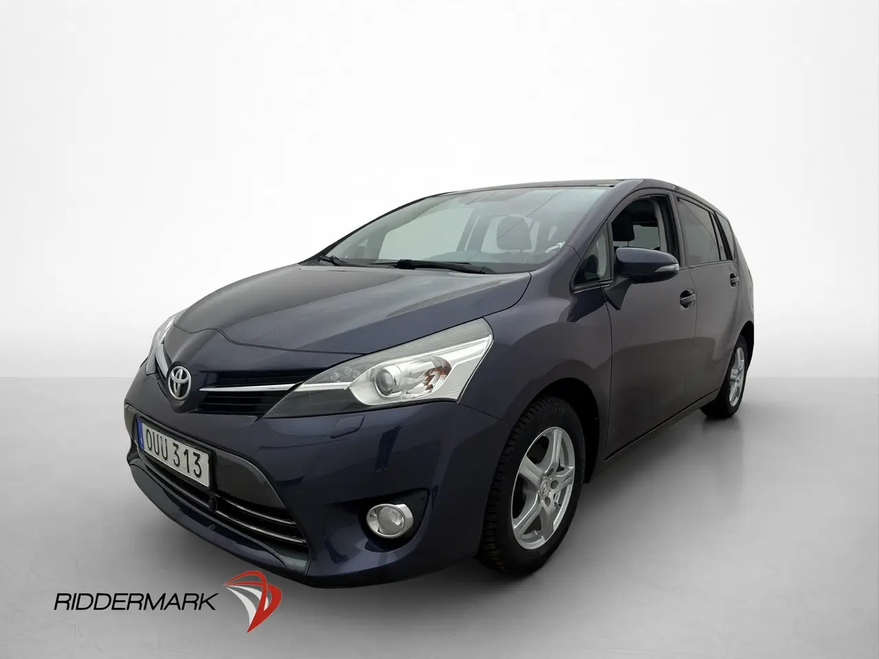 Toyota Verso 2015