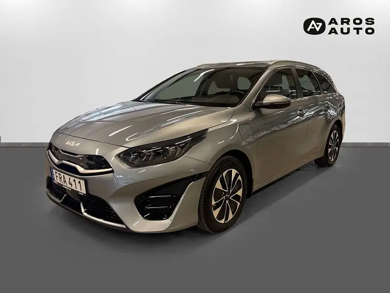 Kia Ceed 2024