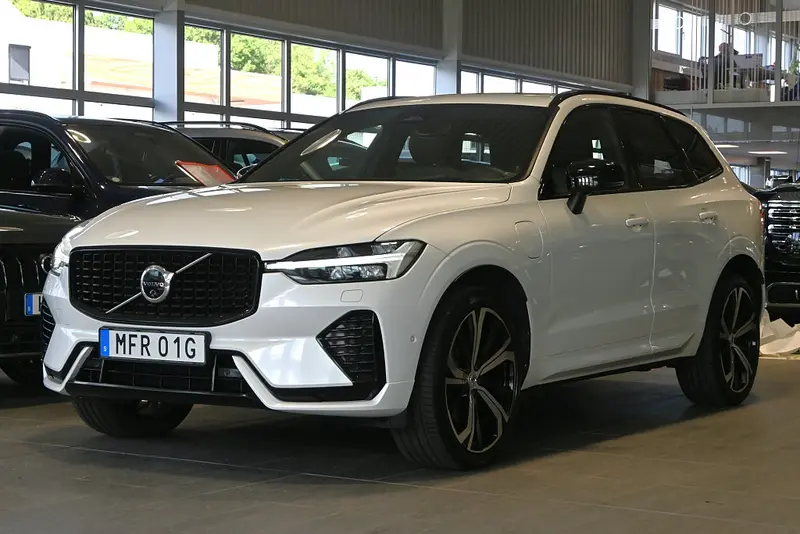 Volvo XC60 2024