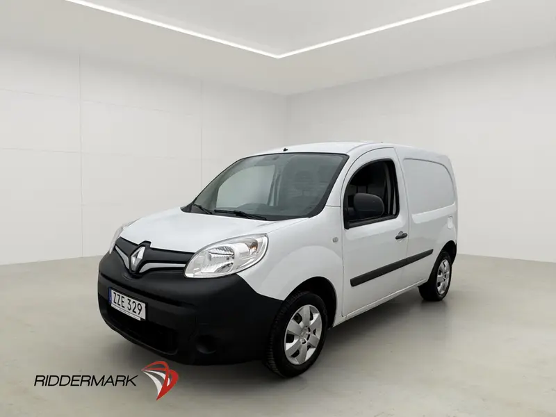 Renault Kangoo 2020