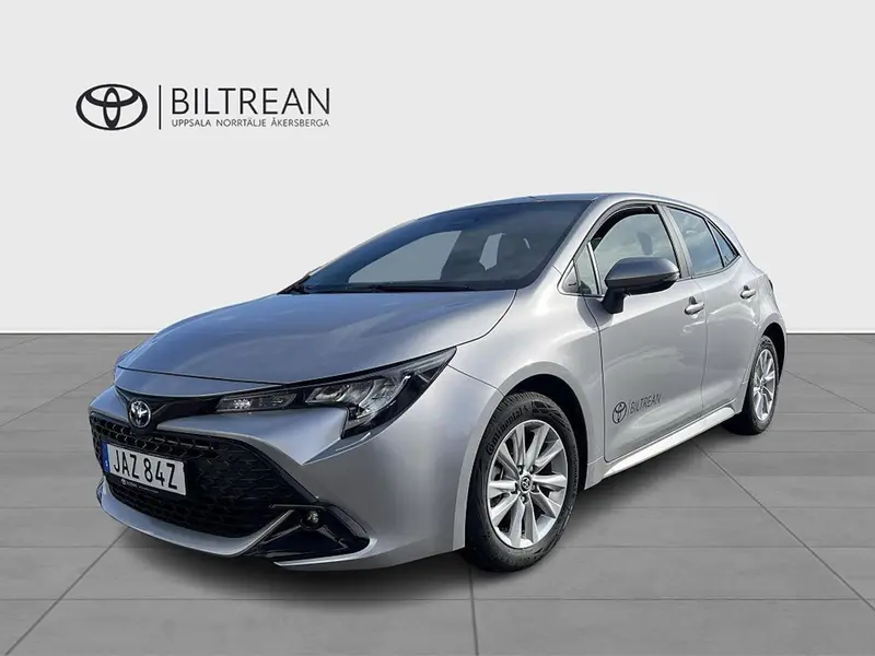Toyota Corolla 2025