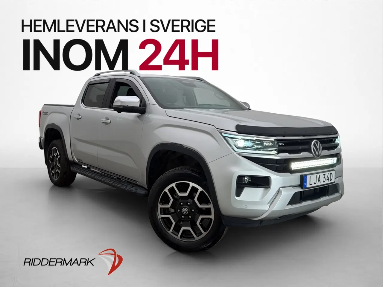 Volkswagen Amarok 2023