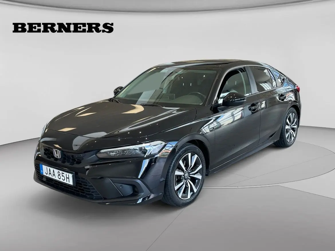 Honda Civic 2023