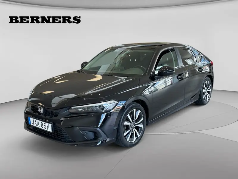 Honda Civic 2023