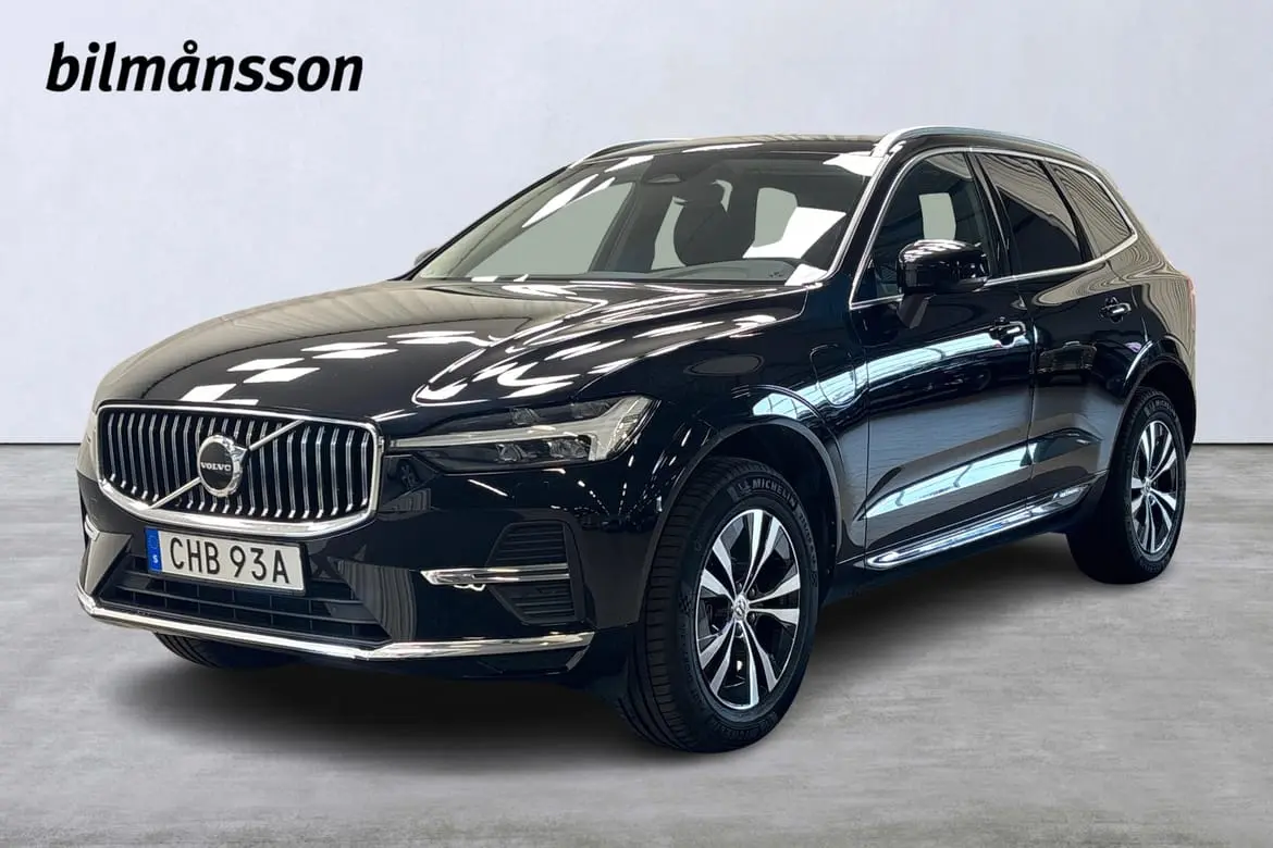 Volvo XC60 2023