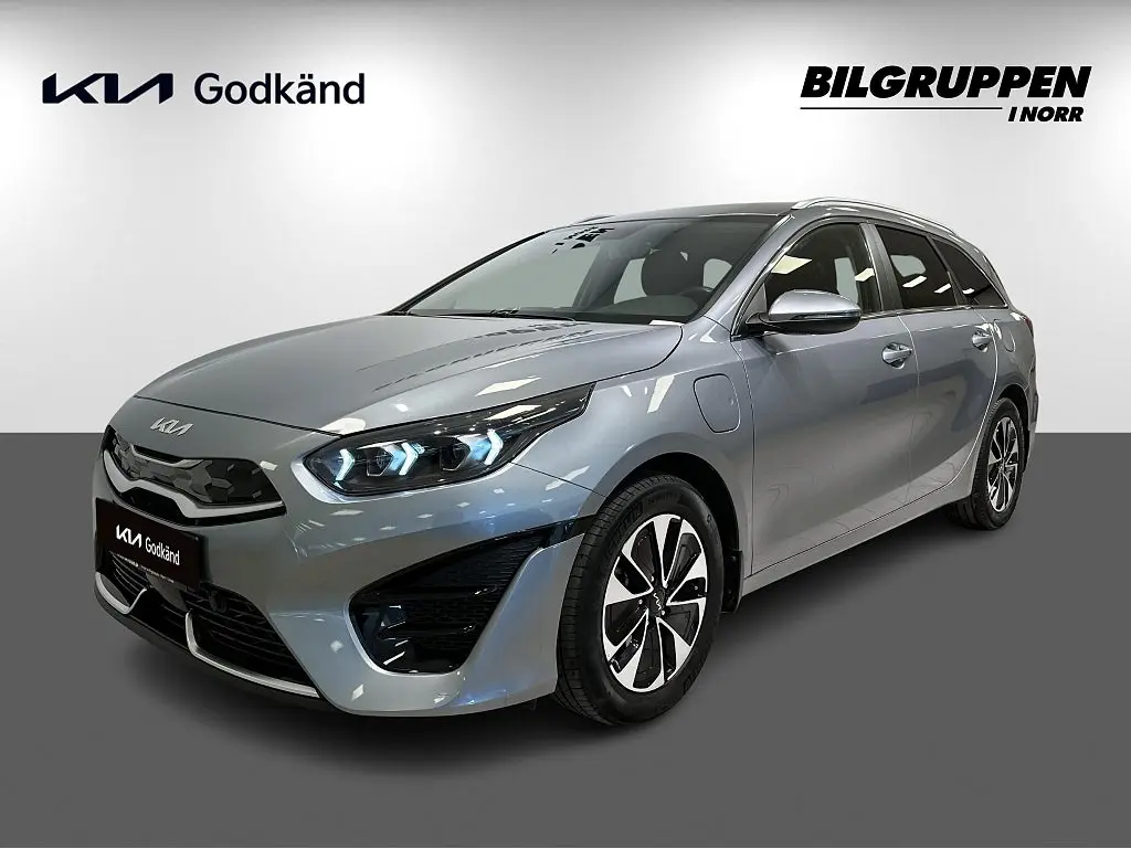 Kia Ceed 2024