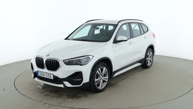 BMW X1 2020