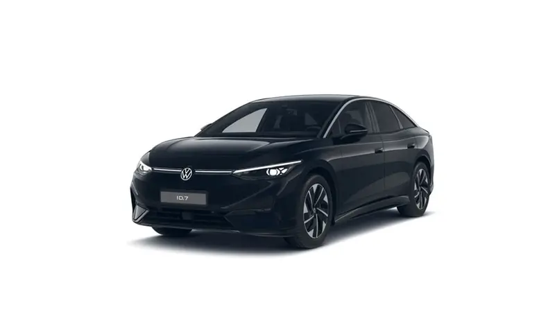 Volkswagen ID.7 2026