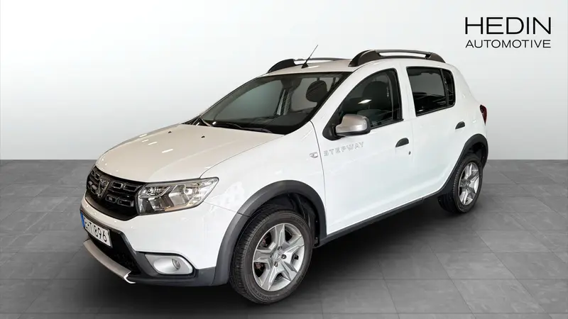 Dacia Sandero 2018