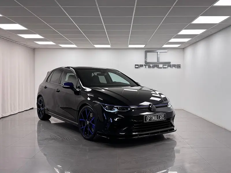 Volkswagen Golf 2024