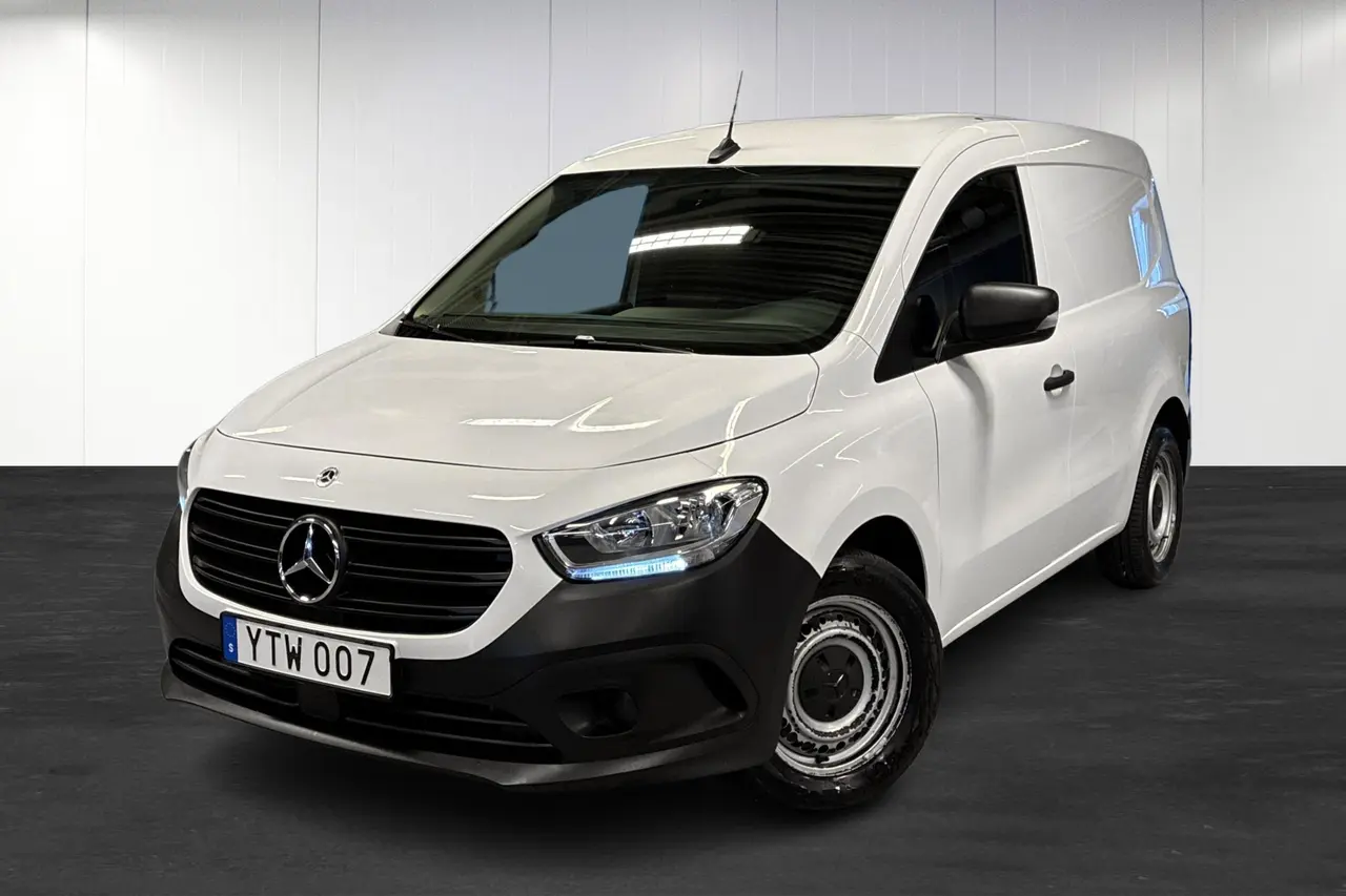 Mercedes-Benz Citan 2023