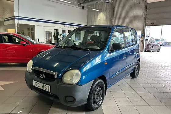 Hyundai Atos