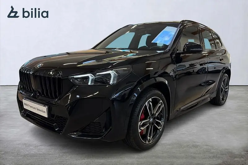 BMW X1 2026