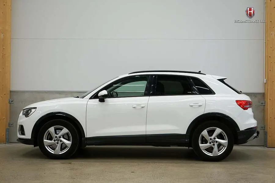 Audi Q3 2020