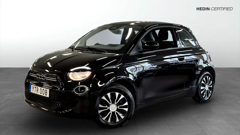 Fiat 500 2023