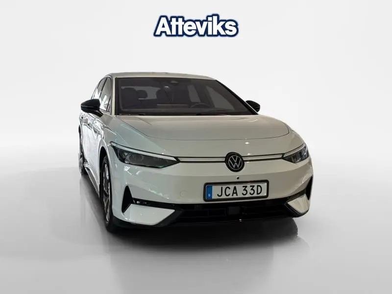 Volkswagen ID.7 2026