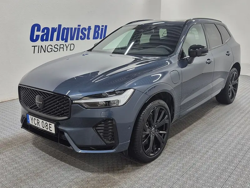 Volvo XC60 2026