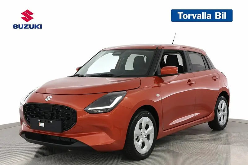 Suzuki Swift 2026