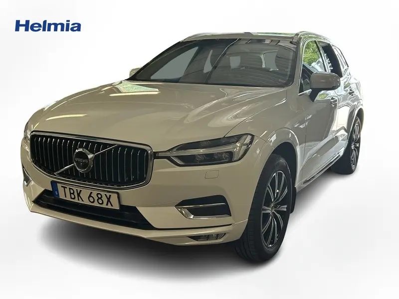 Volvo XC60 2020