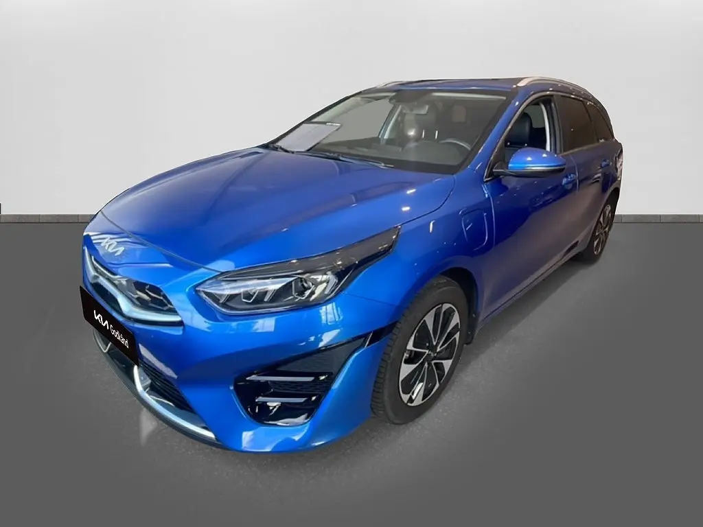 Kia Ceed 2023