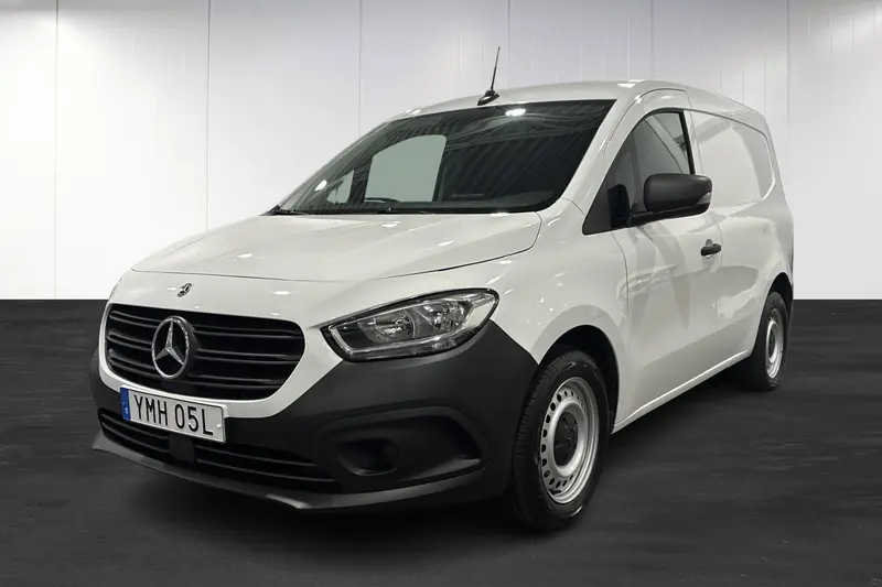 Mercedes-Benz Citan 2023
