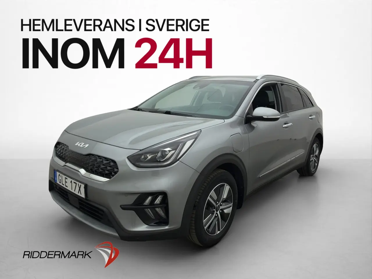 Kia Niro 2022