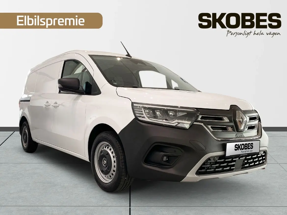 Renault Kangoo 2024