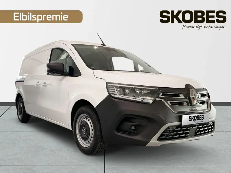 Renault Kangoo 2024
